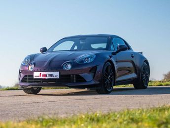  Voir détails -Alpine Renault A110 A110S Tulipe Noire (52/110) à Dendermonde (92)