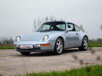  Voir détails -Porsche 911 993 Carrera 2 / FIRST PAINT / TOP QUALIT à Dendermonde (92)