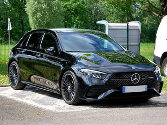 Mercedes Classe A