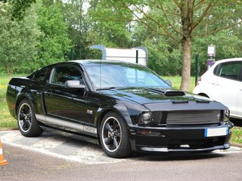  Voir détails -Ford Mustang SHELBY GT350 4.6 V8 325CV à Fameck (57)
