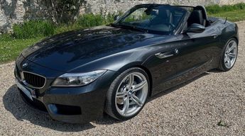  Voir détails -BMW Z4 s-drive 28i pack m 2015 à Marcq (78)