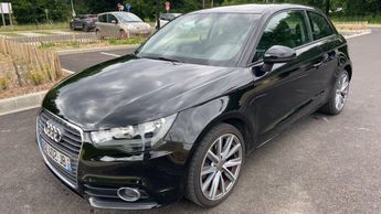  Voir détails -Audi A1 1.6 TDI 105CH FAP AMBITION LUXE à Voreppe (38)