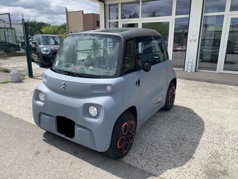  Voir détails -Citroen Ami  à Fuveau (13)