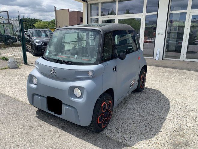 Citroen Ami  Vert F de 2022