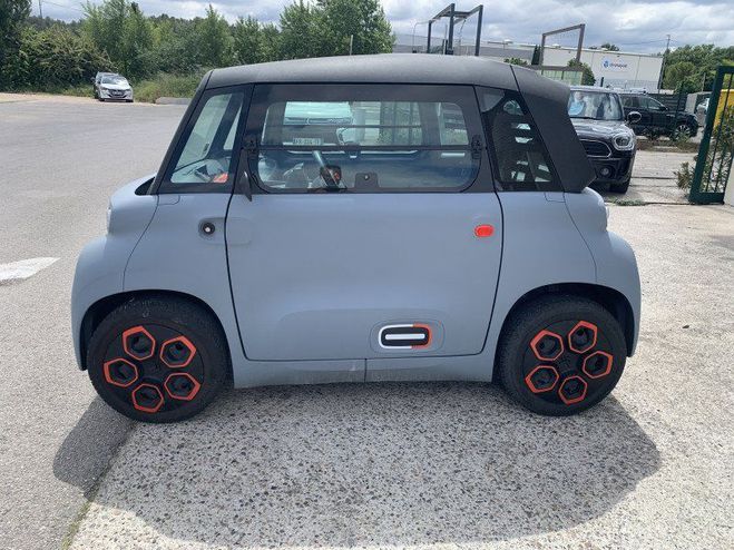 Citroen Ami  Vert F de 2022