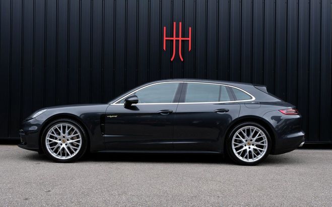 Porsche Panamera 4 E-HYBRID SPORT TURISMO PDK8  de 2019