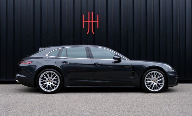 Porsche Panamera 4 E-HYBRID SPORT TURISMO PDK8  de 2019
