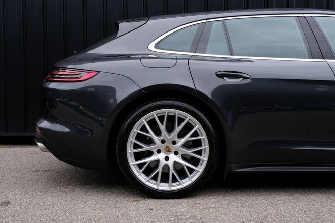 Porsche Panamera 4 E-HYBRID SPORT TURISMO PDK8  de 2019