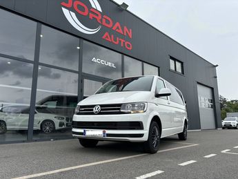  Voir détails -Volkswagen Caravelle 2.0 TDI 150ch BlueMotion Technology Conf à Campsas (82)
