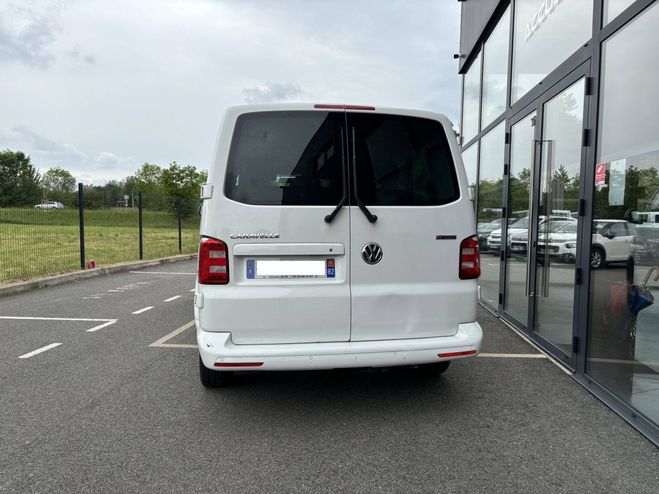 Volkswagen Caravelle 2.0 TDI 150ch BlueMotion Technology Conf  de 2018