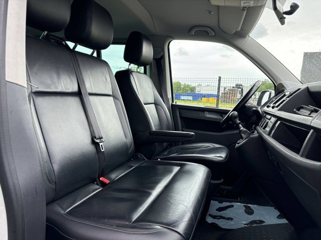 Volkswagen Caravelle 2.0 TDI 150ch BlueMotion Technology Conf  de 2018