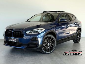  Voir détails -BMW X2 2.0 dA 1ERPRO T.OUVRANT GPS CUIR CAMERA  à Cuesmes (70)