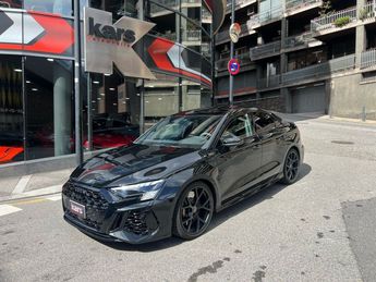  Voir détails -Audi RS3 Sedan à Andorra la Vella (99)