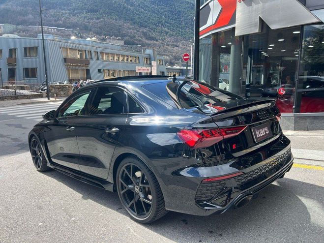 Audi RS3 Sedan  de 2022