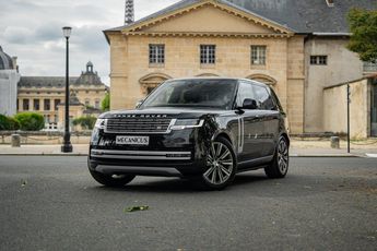  Voir détails -Land rover Range Rover P460e PHEV SWB Autobiography à Paris (75)