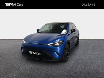  Voir détails -Smart #3 272ch 49kWh Pro à Fleury-les-Aubrais (45)