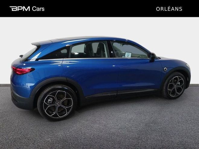 Smart #3 272ch 49kWh Pro Bleu Quantum Mtallis de 2025