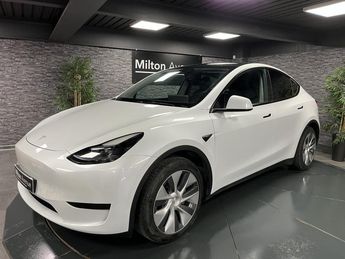  Voir détails -Tesla Model Y RWD AUTONOMIE STANDARD à Guret (23)