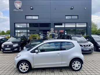  Voir détails -Volkswagen Up UP! 1.0 60CH srie limit COOL à Nouvoitou (35)