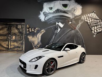 Voir détails -Jaguar F-Type 3.0 V6 BVA8 à Ingr (45)