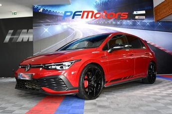  Voir détails -Volkswagen Golf 8 GTI Clubsport 2.0 TSI 300 DSG GPS Virt à Sarraltroff (57)