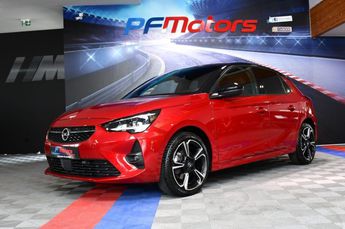  Voir détails -Opel Corsa GS-Line 1.5 D 102 BVM6 Car Play Bluetoot à Sarraltroff (57)