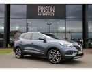 Renault Kadjar 1.3 TCe - 160 - BV EDC - FAP 2021 Intens à Cercottes (45)