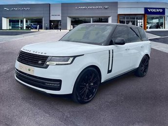  Voir détails -Land rover Range Rover 3.0 P510e 510ch PHEV HSE SWB à Aubire (63)