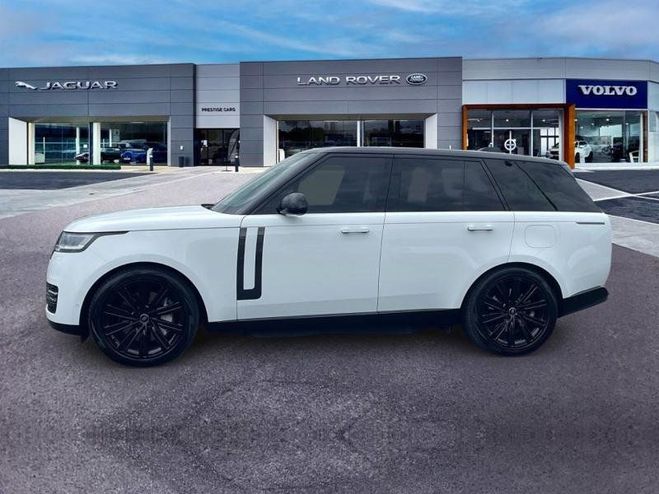 Land rover Range Rover 3.0 P510e 510ch PHEV HSE SWB  de 2022