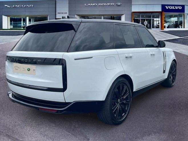 Land rover Range Rover 3.0 P510e 510ch PHEV HSE SWB  de 2022