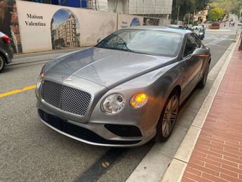  Voir détails -Bentley Continental GT à Monaco (98)