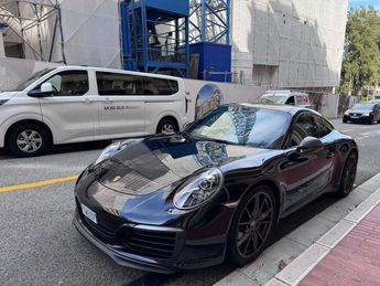  Voir détails -Porsche 911 991 T à Monaco (98)