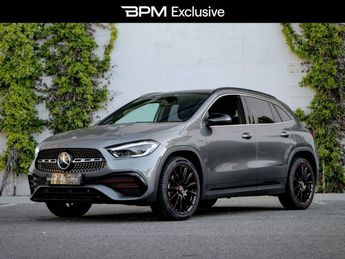  Voir détails -Mercedes Classe GLA 250 e 160 102ch AMG Line 8G-DCT à Monaco (98)