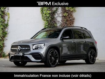  Voir détails -Mercedes Classe GL 250 224ch AMG Line 4Matic 8G DCT à Monaco (98)