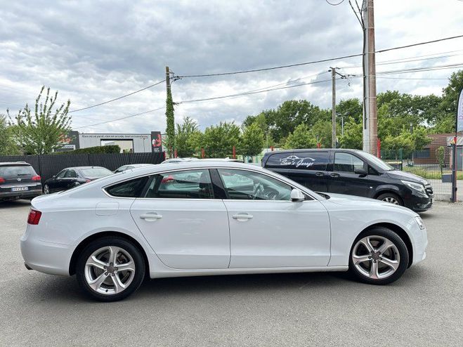 Audi A5 Sportback Ambiente 1.8 TFSI 170 2013  de 2013