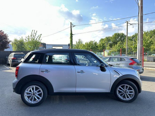 Mini Countryman Cooper Chili 1.6 D 112 2016  de 2016