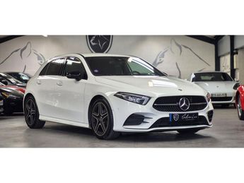 Mercedes Classe A