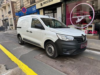  Voir détails -Renault Express VAN TCE 100 TVA RECUPERABLE à Paris (75)