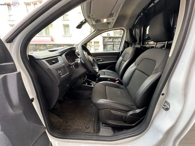 Renault Express VAN TCE 100 TVA RECUPERABLE Blanc de 2022