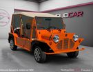 Mini Moke