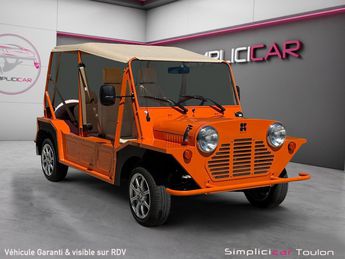  Voir détails -Mini Moke 15KW KATE à  La Farlde (83)