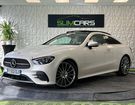 Mercedes Classe E III (C238) 220 d 194ch AMG Line 9G-Troni à Mougins (06)