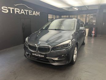  Voir détails -BMW Serie 2 Active Tourer 225 xe Luxury Line Steptro à Boulogne-Billancourt (92)