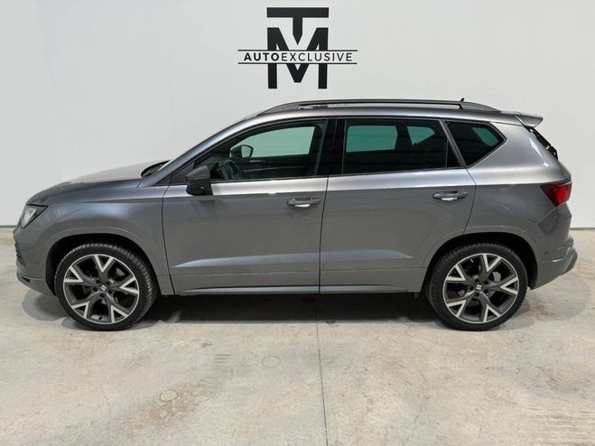 Seat Ateca 2.0 TDI 150 ch Start/Stop DSG7 FR Gris de 2023