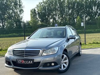  Voir détails -Mercedes Classe C BREAK 180 CDI ELEGANCE * 2013 * PHASE II à  La Chapelle-d'Armentires (59)