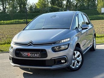  Voir détails -Citroen C4 SPACETOURER HDI 130CH FEEL * 2019 * 103. à  La Chapelle-d'Armentires (59)