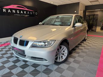  Voir détails -BMW Serie 3 E90 320i 150ch Confort à Champs-sur-Yonne (89)