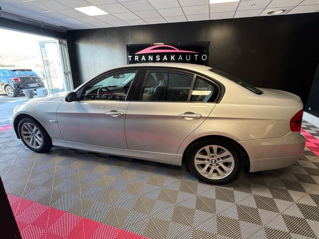 BMW Serie 3 E90 320i 150ch Confort Gris de 2005
