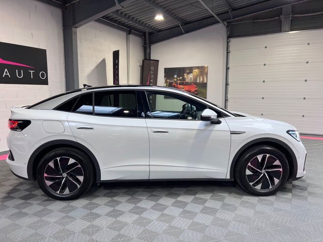 Volkswagen ID.5 ID5 204 ch Pro Performance Blanc de 2022