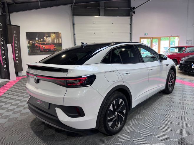 Volkswagen ID.5 ID5 204 ch Pro Performance Blanc de 2022